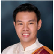 2012 Past Recipients－Mr Paul Marvin Quizon, Phillippines