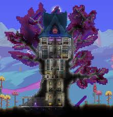 Tree library : r/Terraria