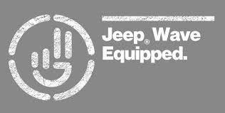 What You Need To Know About The Jeep Wave Program