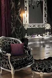 Decorate With Silver For Stunning Interiors Especially At Christmas Living Room Grey Living Room Sets Home