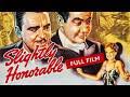 Slightly Honorable (1939) | Full Classic Comedy Film - Pat O'Brien, Edward  Arnold - YouTube