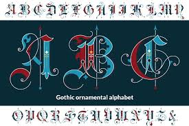This collection of commercial, shareware, and freeware sources for handwriting fonts is aimed at teachers and parents. 42 Best Old English Fonts Design Inspiration