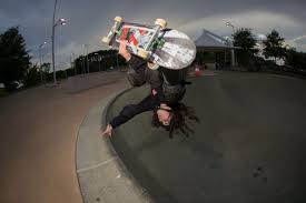 Olympic team in the other skateboarding discipline, park, was finalized last month: Sumwo2rpzk 3dm