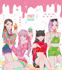 Check spelling or type a new query. Art Account Moves To Mnt Kaedi On Twitter Blackpink Funny Dark Wallpaper Iphone Art