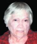 Maria Reyes Obituary (2009)