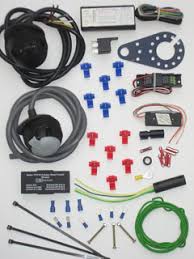 This is the standard uk wiring of a the supplementary socket and plug otherwise known as 12s. Towbar Wiring Guides Electrical Wiring Guide For Towbars Watling Engineers Uk