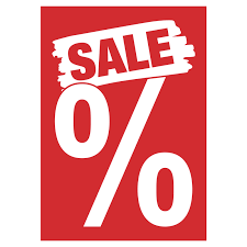 Sales, discounts and allowances in the prices of goods. Plakat Sale Din A1 Plakate Din Format Raumungsverkauf Sale Plakate Verkaufsforderung
