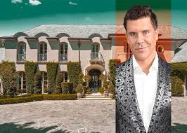 We did not find results for: The Weeknd Pays 70 Million For A Huge Bel Air Mansion