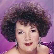 Mrs. Barbara Kay Rushing Obituary