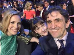 Call the Midwife added a new photo.