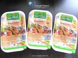 Rezeptinspiration Reis Bratstreifen Salat Und Creme Vega Von Dr Oetker Lecker Lebensmittel Essen Braten