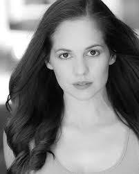 Our beautiful woman @melaniezanetti as Julianne Mitchell. Gabriel Brown  eyed Angel Beatrice👼😍🥰❤ . . . . @