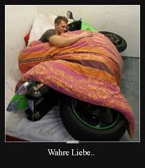 Wahre Liebe Lustige Bilder Spruche Witze Echt Lustig Biker Spruche Motorrad Humor Motorrad Spruche