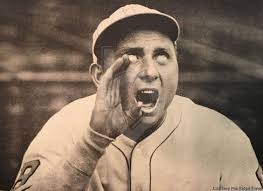 Bentonville and Baseball