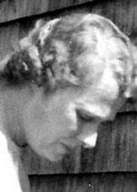 Maida Backus Obituary (2008)