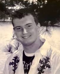 Chase Hinton “Snapper” Moore (1992-2020)