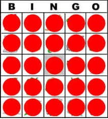 Make the heading auto fillable change the text above the bingo heading to a form field •select the textbox Instructions On How To Play Bingo