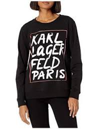 As an icon in the fashion industry, designer karl lagerfeld is globally renowned for his innovative approach to style. Karl Lagerfeld Paris Topofstyle