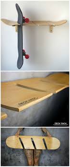 Coole Wandhalterung Fur Longboards Oder Skateboards Die Halterung Ist Selbst Ansichten In 2020 Skateboard Mobel Diy Mobel Ideen Geschenke Kaufen