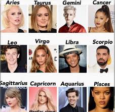 Taking a look at the number of greats who are cancerians makes me proud to be one as well, as i am sure is the case with all the readers who were born during this time of the year. Famous Celebrities Zodiac Zodiac Air Water Fire And Earth Facebook