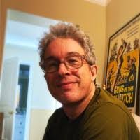 Chris Bartos's Instagram, Twitter & Facebook