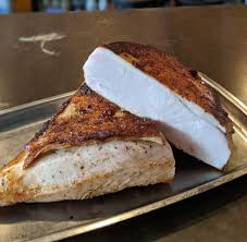 Glazed turkey breast, homemade mashed potatoes, stuffing, cranberry sauce, gravy, and choice of holiday pie. Order Thanksgiving Meals For Pickup From These Pittsburgh Restaurants