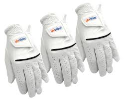 Glove size equivalents some manufacturers indicate glove sizes by number and others by letters standing for small, medium, large, etc. Uvoider Golf Glove Size