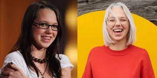 Die neue leidenschaft von stefanie heinzmann: Stefanie Heinzmann Hatte Als Teenager Selbstzweifel