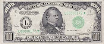 Tara in care amenzile se dau in functie de avere: Cel Mai Mare Dolar Cea Mai Mare FacturÄ De Dolar Cele Mai Difuzate De Dolari Din Sua