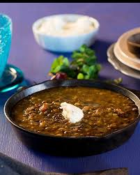 Sabut Masoor Ki Dal Recipe Whole Pink Lentils In Pressure Cooker Recipe Dal Recipe Recipes Fun Easy Recipes