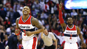 The national association of black journalists' sports task force. Bradley Beal Of Washington Wizards Gained Sympathy Weight While Girlfriend Pregnant
