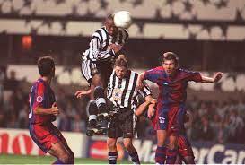 Newcastle Legend Faustino Asprilla Reveals How Scoring A Hat Trick Against Barcelona Landed Him A Foursome With Real Madrid Fans