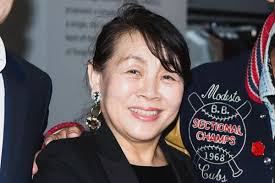 女性大株主長者番付 1位・柳井正氏の妻、2位・三木谷浩史氏の妻は資産2000億円超 | マネーポストWEB