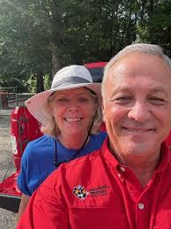 County creek clean-up event succeeds