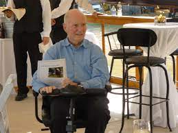 Norman E Brinker Wikipedia