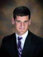 Myerstown-Elco Rotary Club students of the month for November