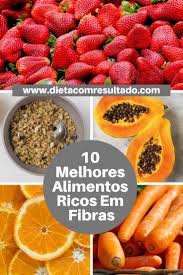 10 melhores alimentos ricos em fibras alimentos ricos em fibras alimentos com fibras receitas