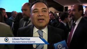 Ulises Ramírez El Compromiso del PAN es la Transparencia