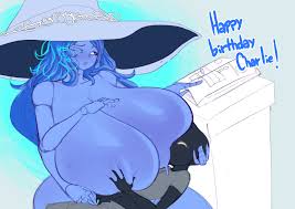 Rule34 - If it exists, there is porn of it  dedalo  7233488