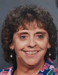 Obituary information for Ruth Ann Jones