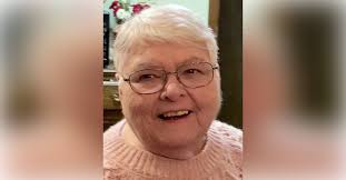 Obituary information for Carol K. Campbell
