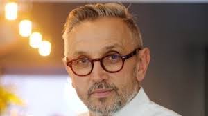 Bruno Barbieri's Instagram, Twitter & Facebook