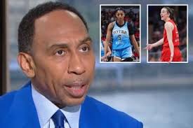 Cameron Brink suffers torn ACL and out for entire WNBA season as fans make  Caitlin Clark prediction for Olympics