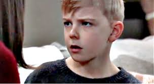 General Hospital Spoilers: Wiley Says These 6 Words to Willow in Response to New Daddy Drew | Celeb Dirty Laundry