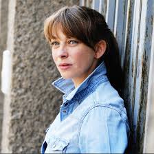 Profil for Catherine Bode