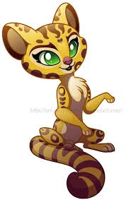 Fuli Chibi By Ari Purplepunk On Deviantart Lion King Art Lion King Pictures Disney Lion King
