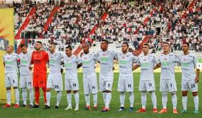 Comparação frente a frente incluindo os jogos anteriores das duas equipas de futebol, resultados de ambas as equipas em jogos anteriores tanto em partidas em casa como fora, comparação de estatísticas e resultados nas suas ligas individuais ou ainda os melhores marcadores e ações disciplinares para os jogadores de cada. Once Caldas Altas Y Bajas Para La Liga Aguila Antena 2