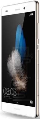 En sigma elegir hisilicon y pestaña unlock. Huawei Ale L23 Specification Imei Info