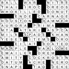 Check spelling or type a new query. La Times Crossword 24 Jul 20 Friday Laxcrossword Com
