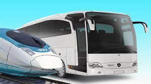 Maybe you would like to learn more about one of these? Bas Tidak Boleh Berlumba Dengan Kereta Api Berkelajuan Tinggi